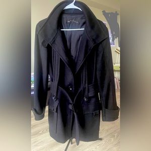 Zara coat